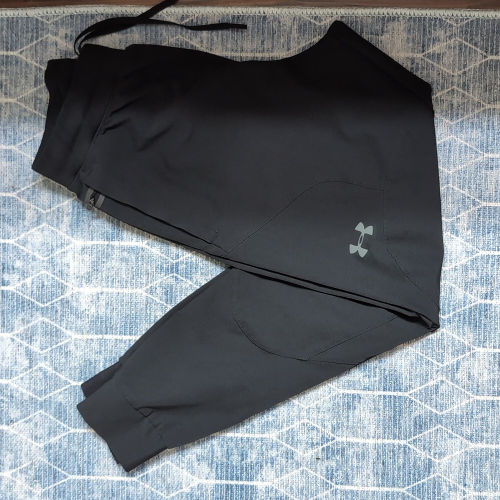 Under Armour Unstoppable Joggers